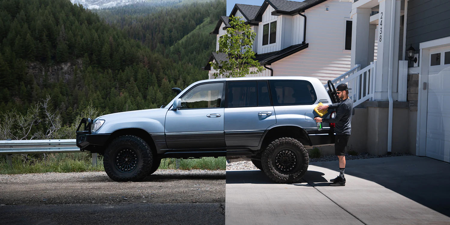 EXTERIOR BEST SELLERS