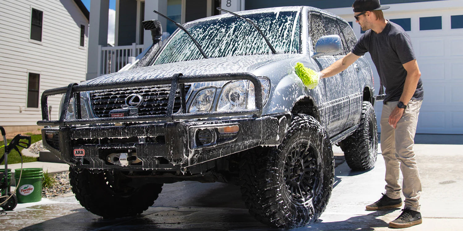 WASH