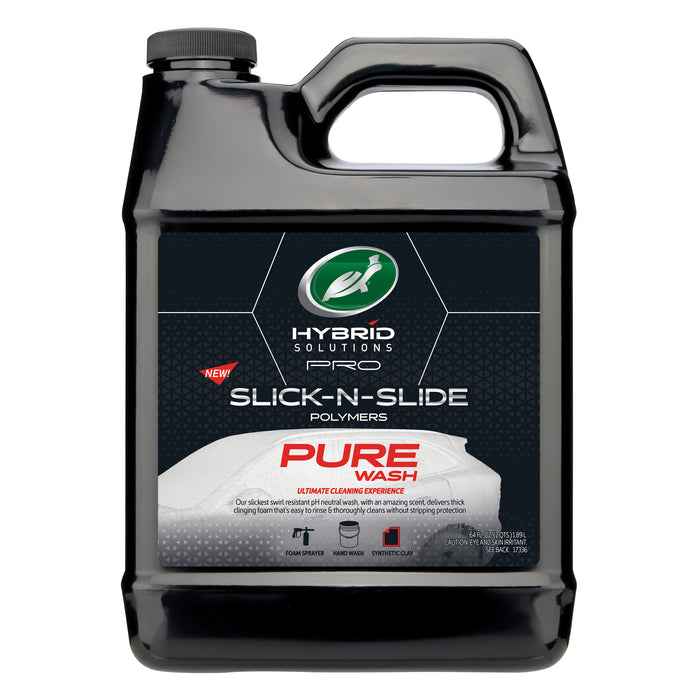 HYBRID SOLUTIONS PRO PURE WASH 1.89 LITER - Turtle Wax PK