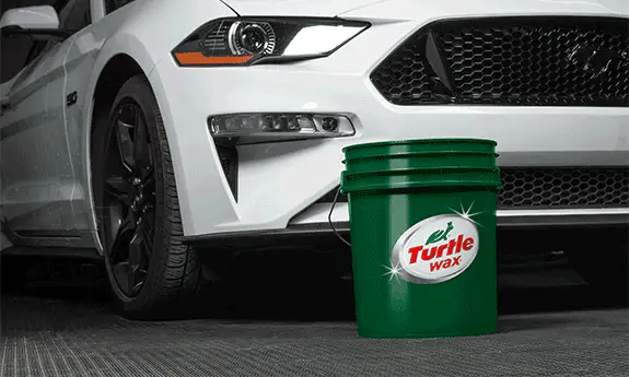 BUILD A BUCKET