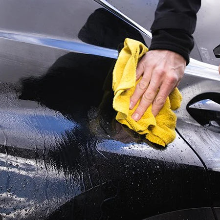 WHAT'S THE BEST CAR PAINT PROTECTION COATING FOR NEW CARS?