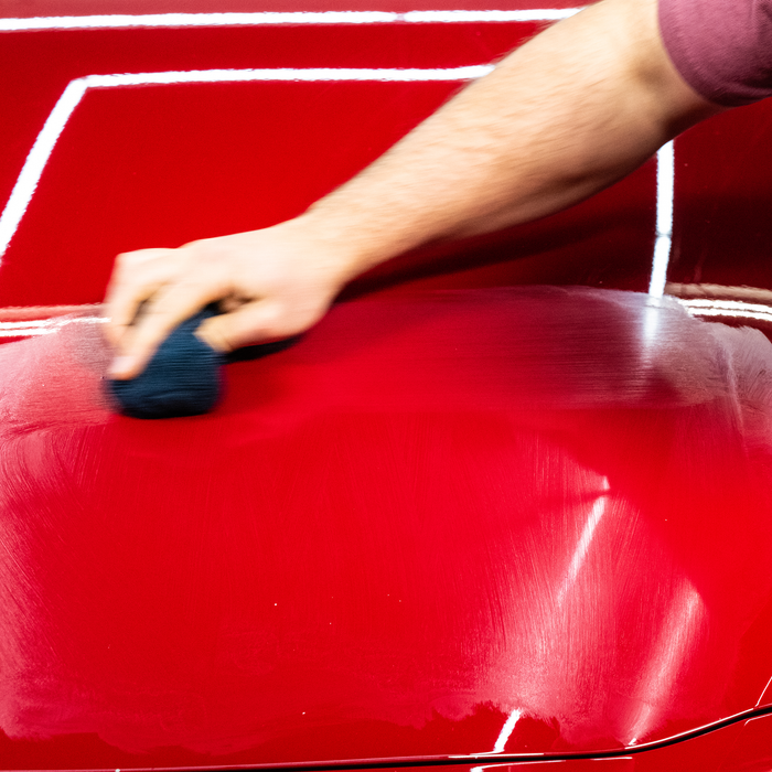 PREMIUM GRADE CLEAN FINISH POLISHING COMPOUND 532 ML - Turtle Wax PK