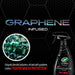 HYBRID SOLUTIONS PRO BUNDLE: PURE WASH & GRAPHENE FLEX WAX - FREE AIR FRESHENER - Turtle Wax PK