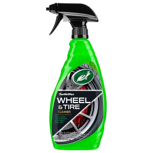 ALL WHEEL & TIRE CLEANER 680 ML - Turtle Wax PK