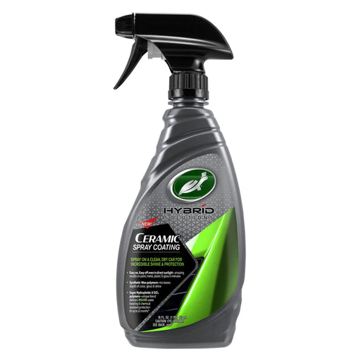 HYBRID SOLUTIONS CERAMIC SPRAY COATING 473 ML - Turtle Wax PK