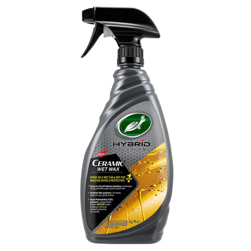 HYBRID SOLUTIONS CERAMIC WET WAX 769 ML - Turtle Wax PK