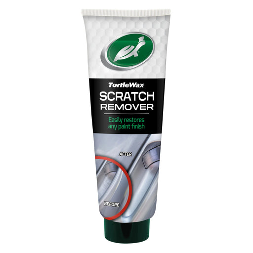 SCRATCH REMOVER 100 ML - Turtle Wax PK