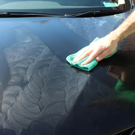 CARNAUBA PASTE CLEANER WAX 397 GR - Turtle Wax PK