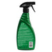 DASH & GLASS INTERIOR DETAILER WITH FOAMING TRIGGER 500 ML - Turtle Wax PK