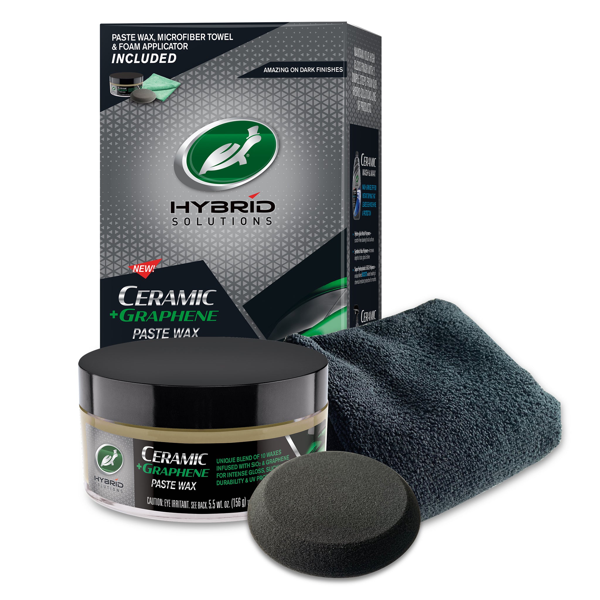 Turtle Wax Pakistan | Car Care & Detailing Products — Turtle Wax PK