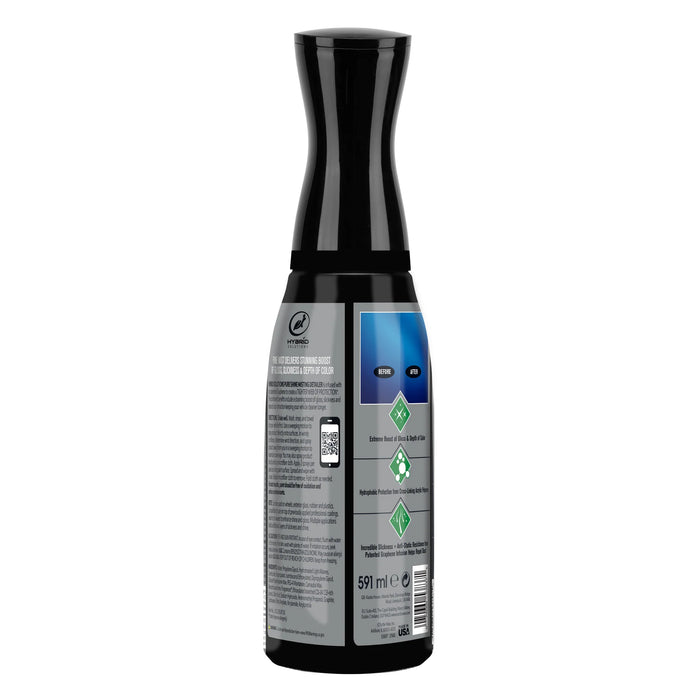HYBRID SOLUTIONS PURE SHINE MISTING DETAILER 590 ML - Turtle Wax PK