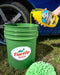 CARNAUBA TROPICAL WASH & WAX 1.42 LITER - Turtle Wax PK