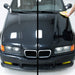 JET BLACK - BLACK BOX FINISH KIT - Turtle Wax PK
