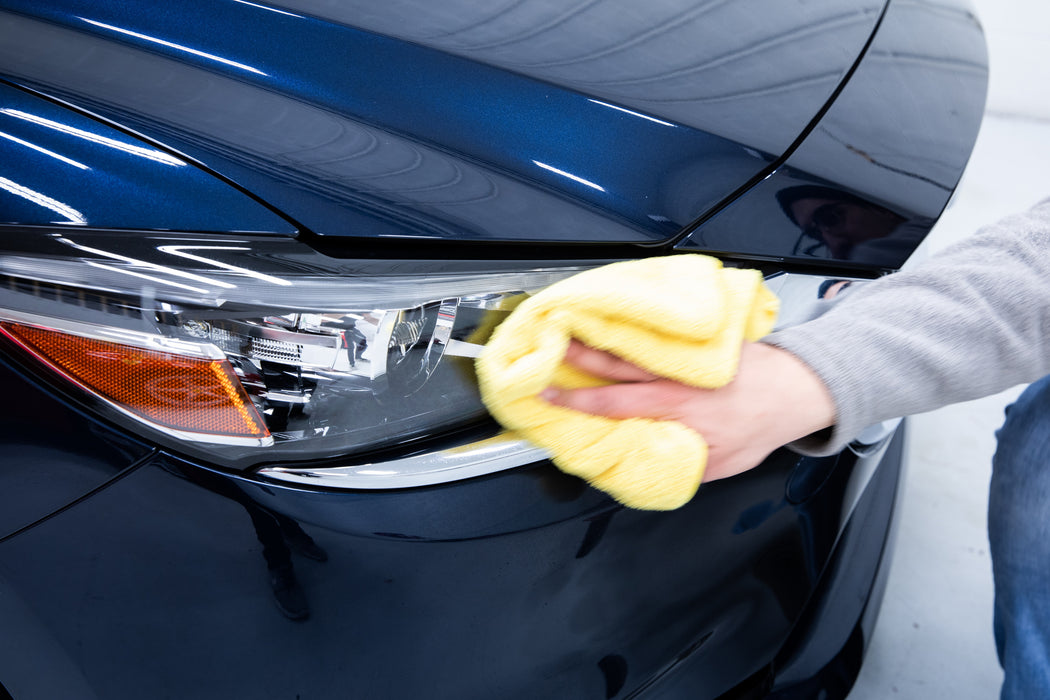 SEALANT HYDROPHOBIC WAX 500 ML - Turtle Wax PK