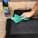 POWER OUT CAR INTERIOR CARPET & MATS HEAVY DUTY CLEANER 400 ML - Turtle Wax PK