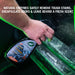 HYBRID SOLUTIONS CERAMIC + GRAPHENE INSIDE JOB 473 ML - Turtle Wax PK
