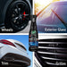 HYBRID SOLUTIONS PURE SHINE MISTING DETAILER 590 ML - Turtle Wax PK