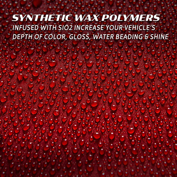 HYBRID SOLUTIONS CERAMIC + GRAPHENE PASTE WAX KIT - Turtle Wax PK