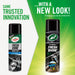 FRESH SHINE NEW CAR 500 ML - Turtle Wax PK