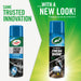 FRESH SHINE OUTDOOR 500 ML - Turtle Wax PK