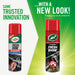 FRESH SHINE STRAWBERRY 500 ML - Turtle Wax PK