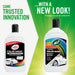 COLOR MAGIC BRIGHT WHITE WAX 500 ML - Turtle Wax PK