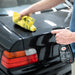 JET BLACK SPRAY POLISH BLACK 500 ML - Turtle Wax PK