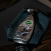 HYBRID SOLUTIONS CERAMIC ACRYLIC BLACK CAR WAX 473 ML - Turtle Wax PK