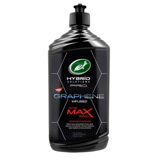 HYBRID SOLUTIONS PRO TO THE MAX WAX™ 414 ML - Turtle Wax PK
