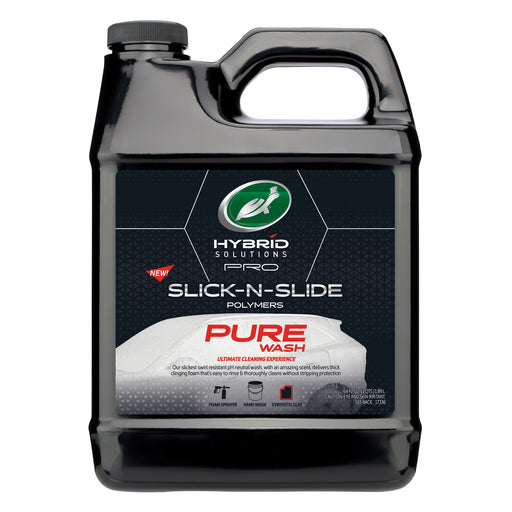HYBRID SOLUTIONS PRO PURE WASH 1.89 LITER - Turtle Wax PK