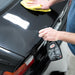 JET BLACK SPRAY POLISH BLACK 500 ML - Turtle Wax PK