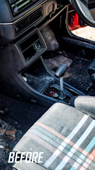 COMPLETE CAR CARE BUNDLE: INTERIOR 1 CLEANER, EXTERIOR DETAILER, & LEATHER CONDITIONER - FREE AIR FRESHENER - Turtle Wax PK