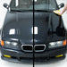 JET BLACK SPRAY POLISH BLACK 500 ML - Turtle Wax PK