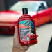 COLOR MAGIC RADIANT RED WAX 500 ML - Turtle Wax PK