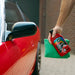 COLOR MAGIC RADIANT RED WAX 500 ML - Turtle Wax PK
