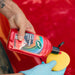 COLOR MAGIC RADIANT RED WAX 500 ML - Turtle Wax PK