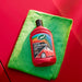 COLOR MAGIC RADIANT RED WAX 500 ML - Turtle Wax PK