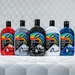 COLOR MAGIC ULTRA BLUE 500 ML - Turtle Wax PK