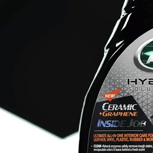 HYBRID SOLUTIONS CERAMIC + GRAPHENE INSIDE JOB 473 ML - Turtle Wax PK