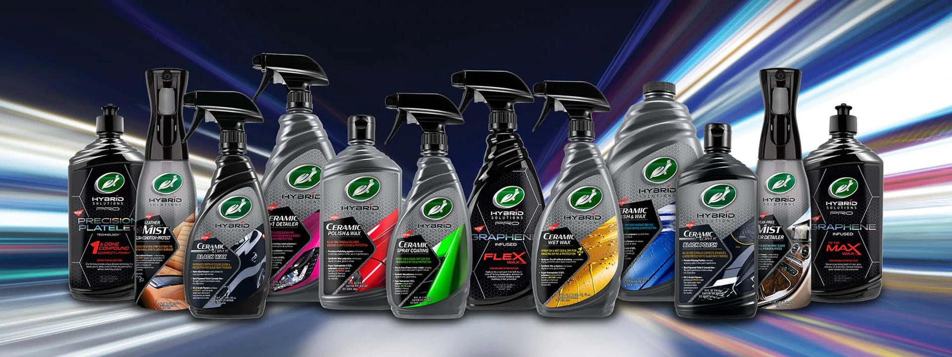 Turtle Wax Pakistan | Car Care & Detailing Products — Turtle Wax PK