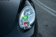 HEADLIGHT LENS RESTORER KIT - Turtle Wax PK