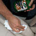 LUXE LEATHER CLEANER & CONDITIONER 500 ML - Turtle Wax PK