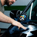 COLOR MAGIC JET BLACK WAX 500 ML - Turtle Wax PK