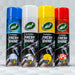 FRESH SHINE CITRUS 500 ML - Turtle Wax PK
