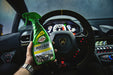 DASH & GLASS INTERIOR CLEANER 680 ML - Turtle Wax PK