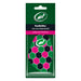 HOME & CAR AIR FRESHENER - CELLULOSE - BUBBLEGUM - Turtle Wax PK