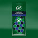 HOME & CAR AIR FRESHENER - CELLULOSE - NEW CAR - Turtle Wax PK