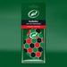 HOME & CAR AIR FRESHENER - CELLULOSE - STRAWBERRY - Turtle Wax PK