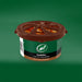 HOME & CAR AIR FRESHENER - ORGANIC - ROYAL MUSK - Turtle Wax PK