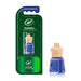 HOME & CAR AIR FRESHENER - WOOD - NEW CAR - Turtle Wax PK